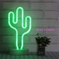 Authentic Cactus Jack Neon Sign – Transform Your Room with Vibrant Neon Signs for Room