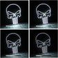 Copy of Get Your Bar Noticed with a Skull Neon Sign - Unique and Eye-Catching Decor IIV
