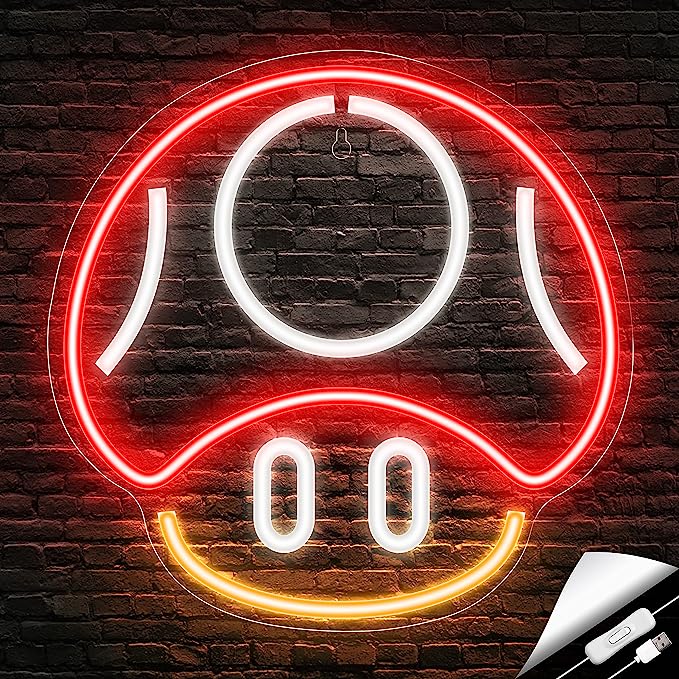 Get the Best Gamer Neon Sign for Your Restaurant | Expert Recommendations