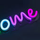 Welcome Neon Sign | Professional Business Welcome Neon Signs - Increase Brand Visibility & Attract Customers