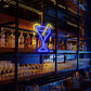 Light Up Your Bar with a Neon Cocktail Sign