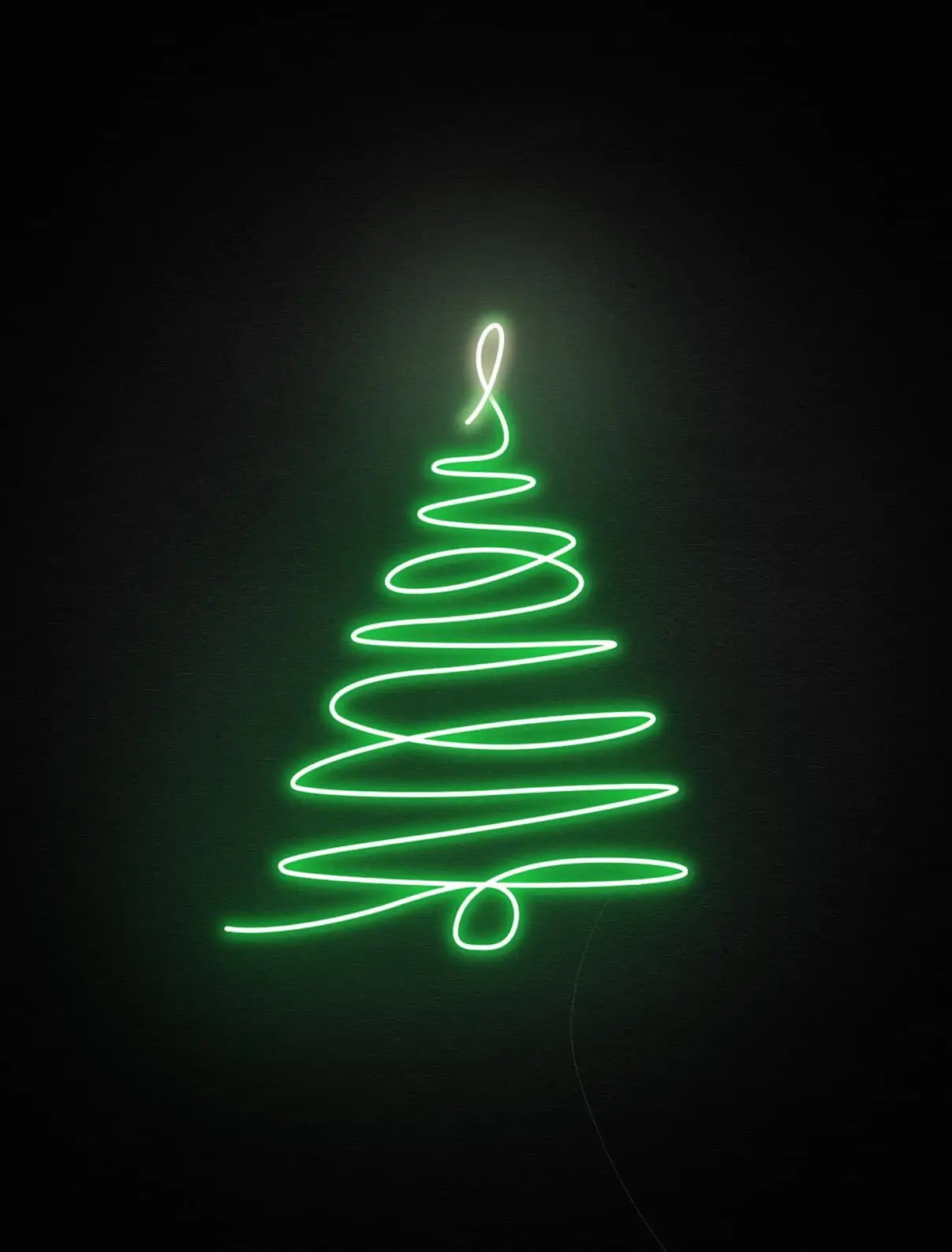 Discover the Best Christmas Neon Sign for Your Party & Holiday celebrations
