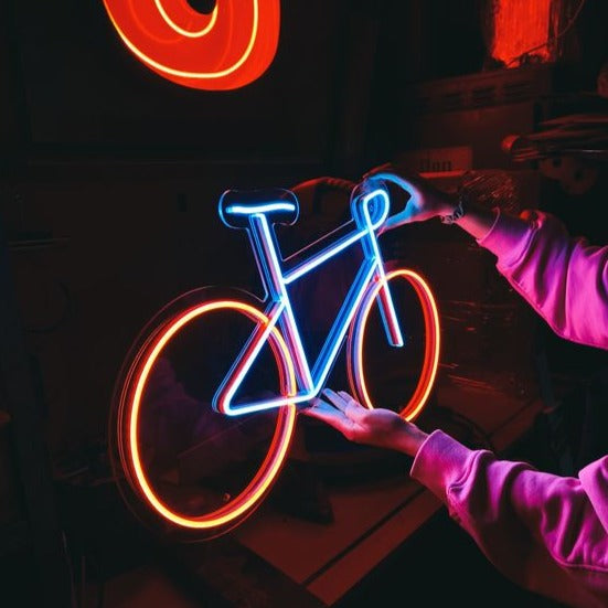Professional Bike Pub Neon Sign - Best Deals and Selection at Your Fingertips